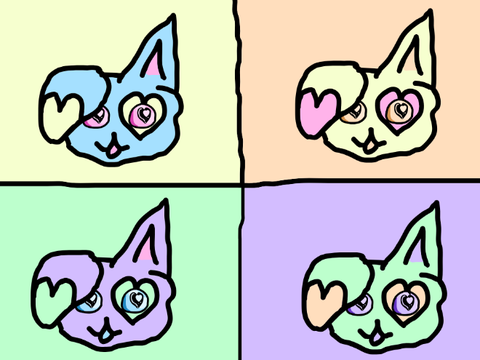 Art For @Faithdragon1234
