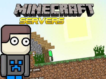 minecraft servers be like #Animations #storys #effrain #minecraft