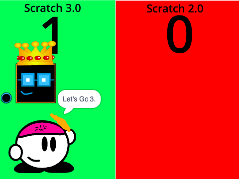 What server are you at? remix