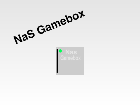 NaS Gamebox