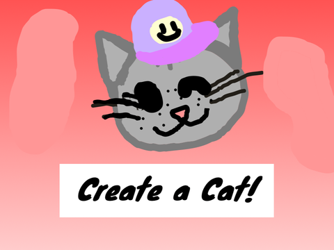 Cat Creator!