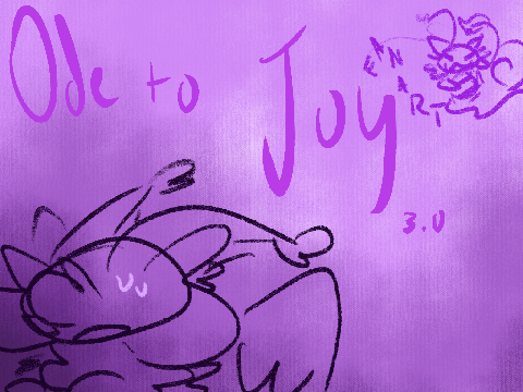 Ode to Joy 3.0