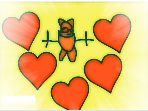 art   timart__  in  pancakegirltoons