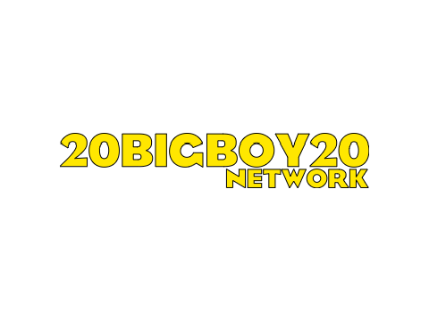20BIGBOY20 Network (UK/Europe) logo history (2012-present)
