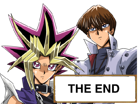 Yu-Gi-Oh! Card Game