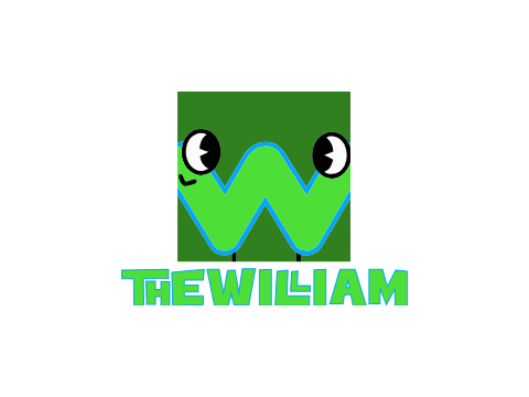 (REDO) TheWilliam Logo History (2003-present)
