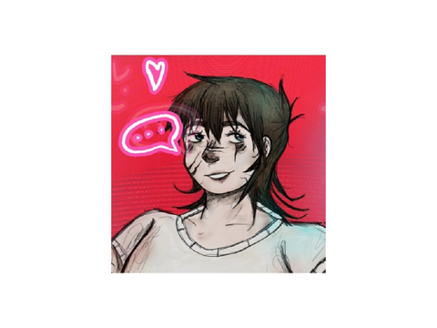Art dump bc I'm inactive