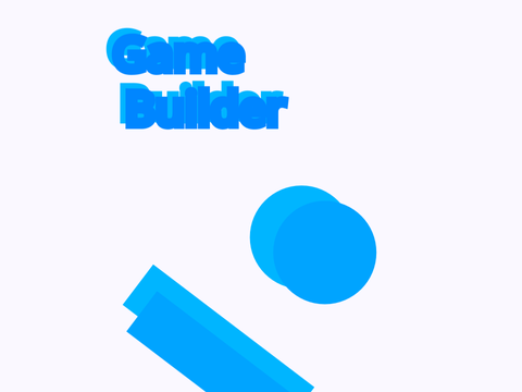  Game Builder Test 1