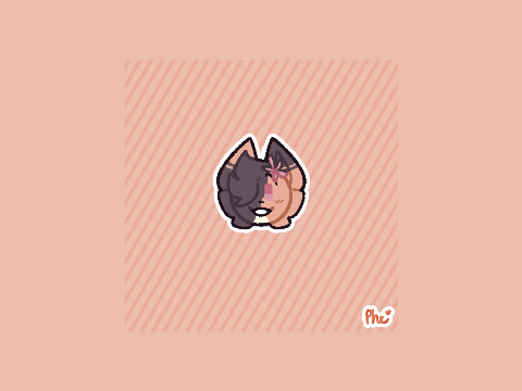 Small Lil Gift for Arven :3