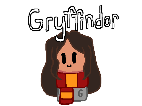 What Hogwarts house am I in! TRUE VERSION!