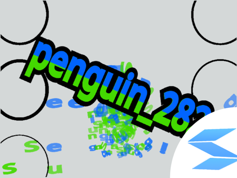 【イントロ】intro/No2 @penguin_282さん用