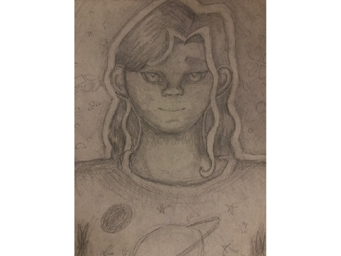 Art I thought I’d share