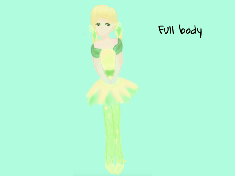 Draw dat Themee!!! R1 ~Entry~