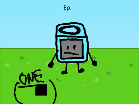 “SOSC BFDI 1a: I’ve lost all creativity juiceieiisiie”