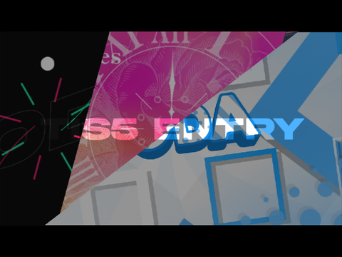 |✧| INTRO SODA | Round3 | SodaAnimation |✧|