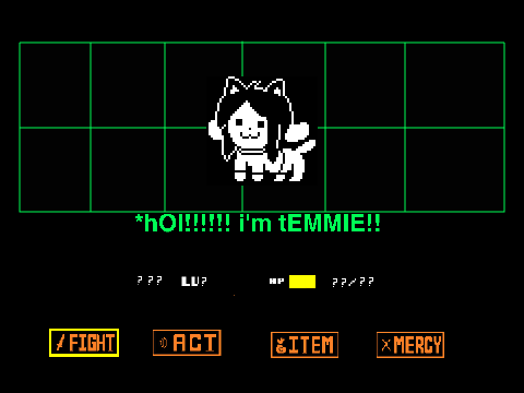 TeMi BatTLe
