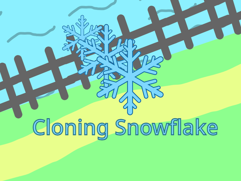 Cloning Snowflake