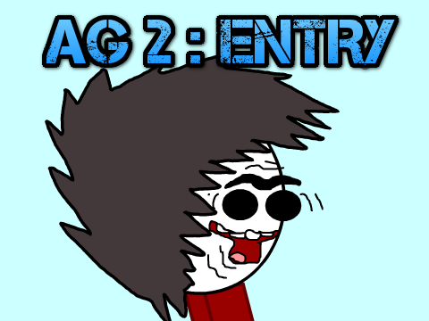 Entry Bruh