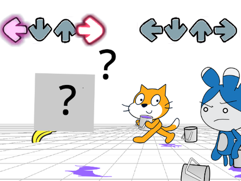?