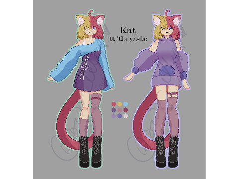art dump (again) its been a month