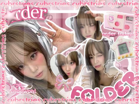 order f⭐lder -