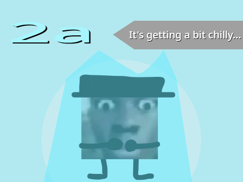 Silly Camp 2a: Brrr!!!