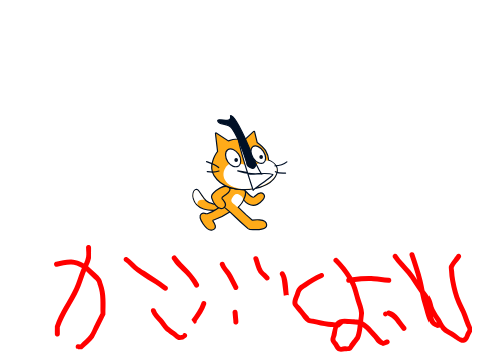 【フォロワー777人記念】cat改造コンテスト！ remix