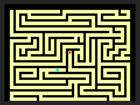 Maze
