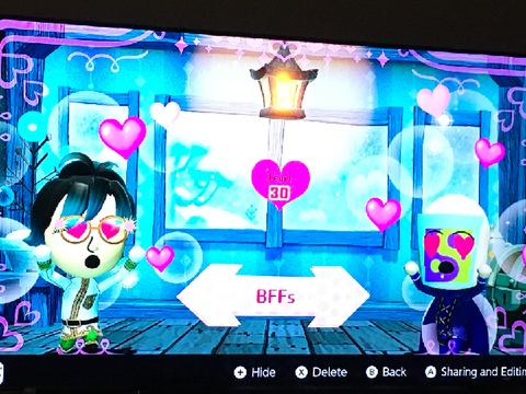 Funny miitopia photos