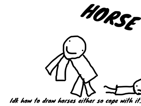 Horses: showdown ep 1
