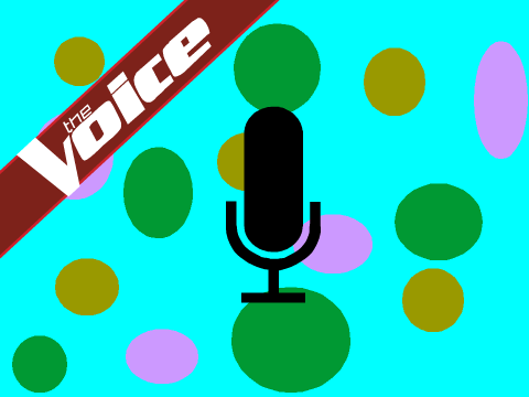 The Scratch Voice - My 2016 Entry