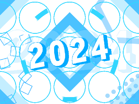 Happy New Year!!
