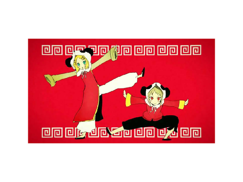【年末に】いーあーるふぁんくらぶ　歌ってみた