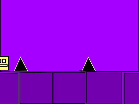 Geometry dash remix