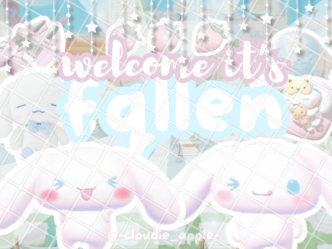 ⌦ bce for @-fqllen-tearss
