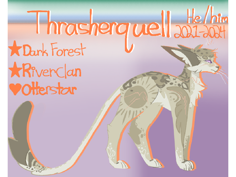 [×] "2024" || Thrasherquell Reference || [×]