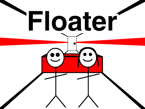 Floater