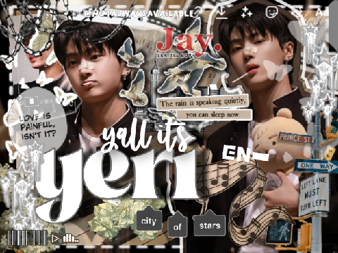 ╚(•⌂•)╝ bce for yeri
