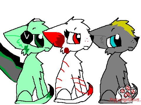 ..::Little Fang Smixy MAP Part 5::..