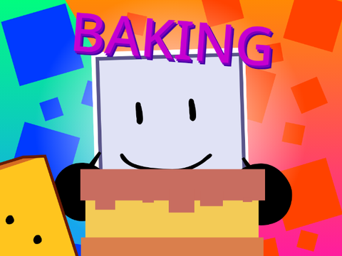 B4ED 11: Theres baking in this episode