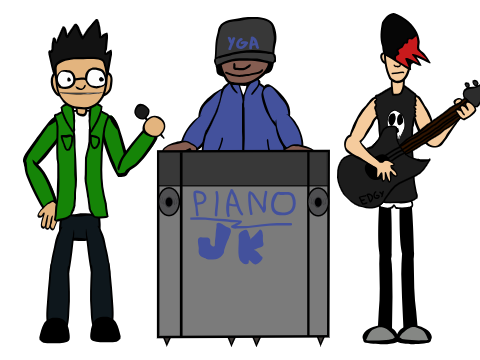 animation