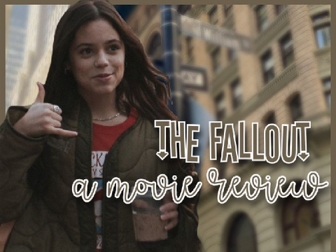 #12 ┊The Fallout