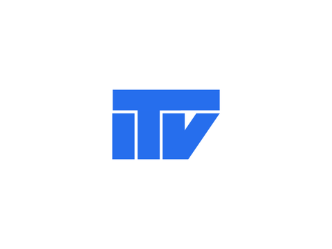 ITV Logo Concepts 4.0