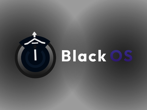 Black  Os musicOS sounds