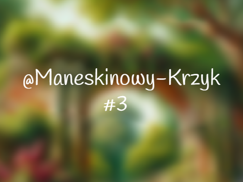Specjał na 100 śledzi!!! - @Maneskinowy-Krzyk 3