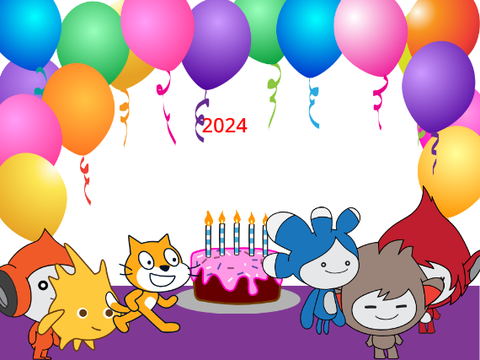 Happy New Year
