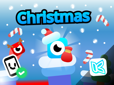 [ platformer ] - Christmas / #Games #all #trending remix