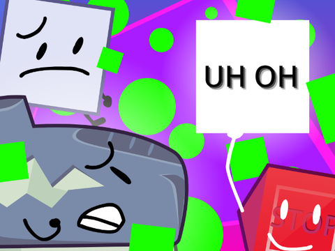 B4ED 12: Wheres the 50% off discount
