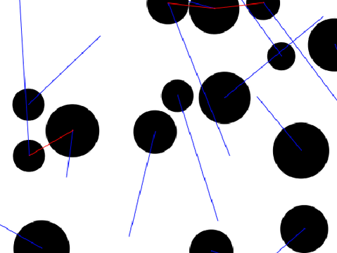 ball to ball physics 2