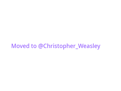 MOVED